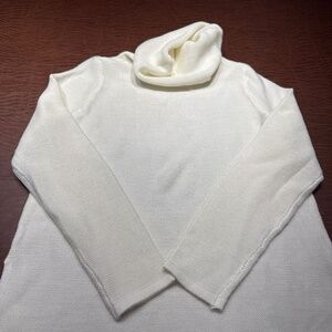 Gretchen Scott turtle neck